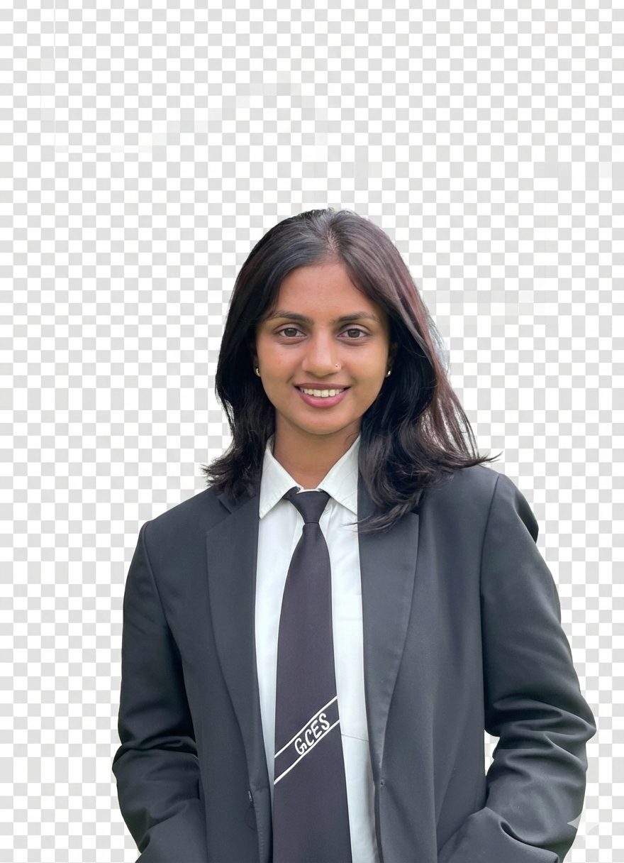 Sudha Paudel